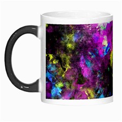 Colour Splash G264 Morph Mugs by MedusArt