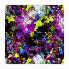 Colour Splash G264 Medium Glasses Cloth by MedusArt