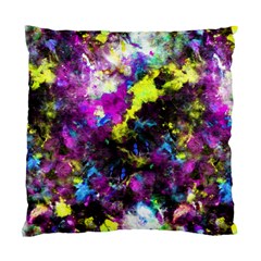 Colour Splash G264 Standard Cushion Case (one Side)  by MedusArt