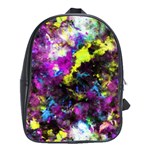 Colour Splash G264 School Bags(Large)  Front