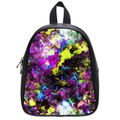 Colour Splash G264 School Bags (small) 