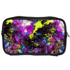 Colour Splash G264 Toiletries Bags by MedusArt