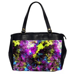 Colour Splash G264 Office Handbags (2 Sides)  by MedusArt