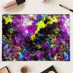 Colour Splash G264 Cosmetic Bag (xxl)  by MedusArt