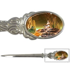 Wonderful Undergraund World Letter Openers