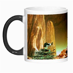 Wonderful Undergraund World Morph Mugs