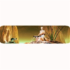 Wonderful Undergraund World Large Bar Mats