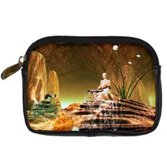 Wonderful Undergraund World Digital Camera Cases by FantasyWorld7