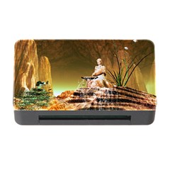 Wonderful Undergraund World Memory Card Reader With Cf