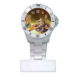 Wonderful Undergraund World Nurses Watches