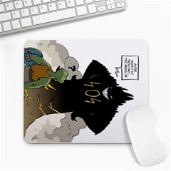 404 Large Mousepads