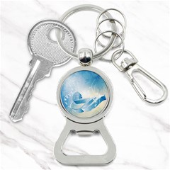 Music Bottle Opener Key Chains