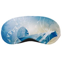 Music Sleeping Masks by FantasyWorld7