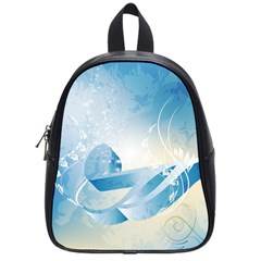 Music School Bags (small)  by FantasyWorld7