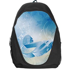 Music Backpack Bag