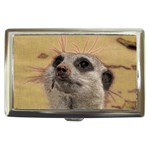 Meerkat 2 Cigarette Money Cases Front