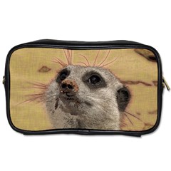 Meerkat 2 Toiletries Bags