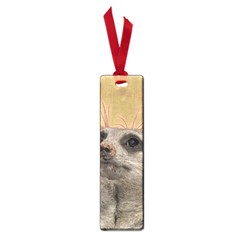 Meerkat 2 Small Book Marks