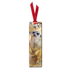 Lovely Meerkat 515p Small Book Marks by ImpressiveMoments