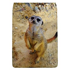 Lovely Meerkat 515p Flap Covers (l) 