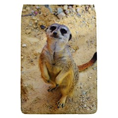 Lovely Meerkat 515p Flap Covers (s) 