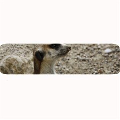 Adorable Meerkat Large Bar Mats