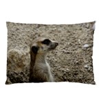 Adorable Meerkat Pillow Cases (Two Sides) Front