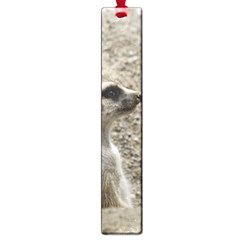 Adorable Meerkat Large Book Marks by ImpressiveMoments