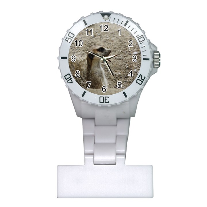 Adorable Meerkat Nurses Watches