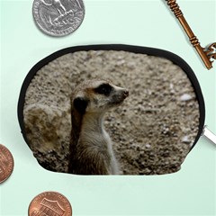 Adorable Meerkat Accessory Pouches (medium) 