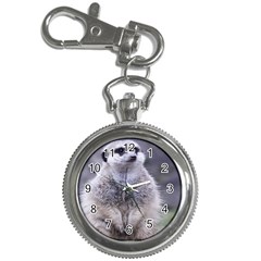 Adorable Meerkat 03 Key Chain Watches