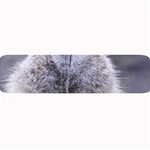 Adorable Meerkat 03 Large Bar Mats 32 x8.5  Bar Mat