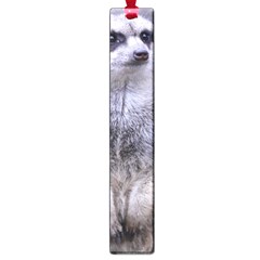 Adorable Meerkat 03 Large Book Marks by ImpressiveMoments