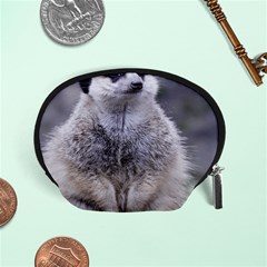 Adorable Meerkat 03 Accessory Pouches (small) 