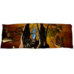 The Forgotten World In The Sky Body Pillow Cases Dakimakura (two Sides) 