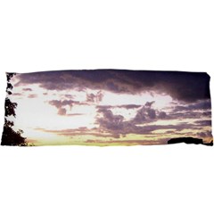  Sunset Over The Valley Samsung Galaxy Sl I9003 Hardshell Case