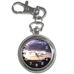  Sunset Over The Valley Key Chain Watches