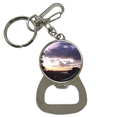  Sunset Over The Valley Bottle Opener Key Chains