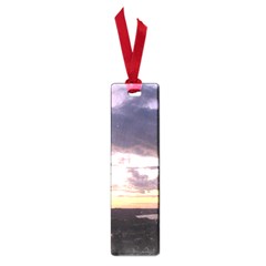  Sunset Over The Valley Small Book Marks