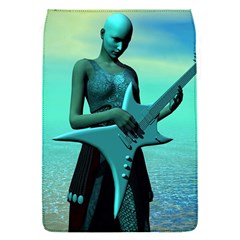 Sad Guitar Flap Covers (s)  by icarusismartdesigns