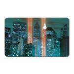 New York 2014 1206 Magnet (Rectangular) Front