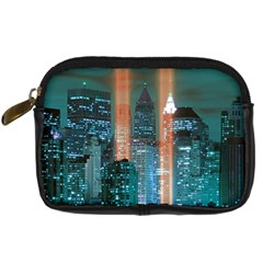 New York 2014 1206 Digital Camera Cases by JAMFoto