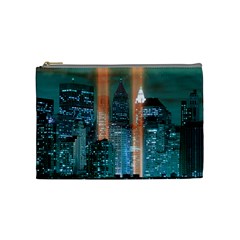 New York 2014 1206 Cosmetic Bag (medium) 