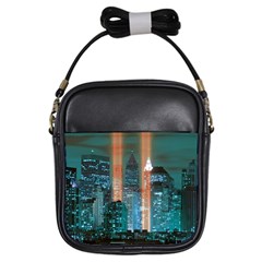 New York 2014 1206 Girls Sling Bags