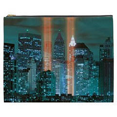 New York 2014 1206 Cosmetic Bag (xxxl) 