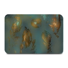 Broken Pieces Plate Mats