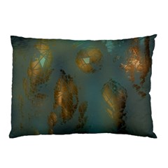 Broken Pieces Pillow Cases