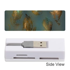 Broken Pieces Memory Card Reader (stick) 