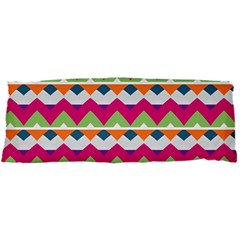 Chevron Pattern Samsung Galaxy Tab 7  P1000 Hardshell Case  by LalyLauraFLM