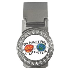 Little Fear Money Clips (cz) 